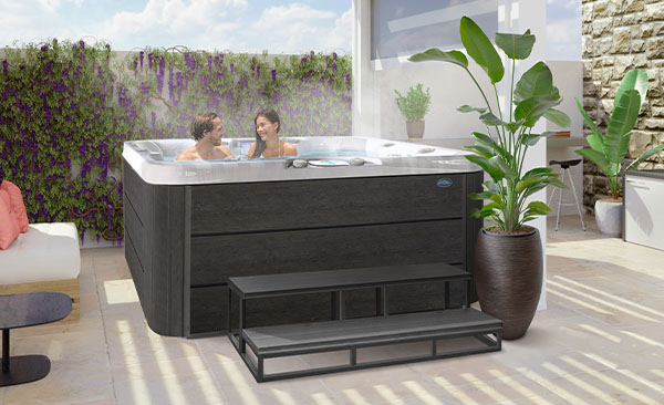 Escape™ Spas Mumbai hot tubs for sale