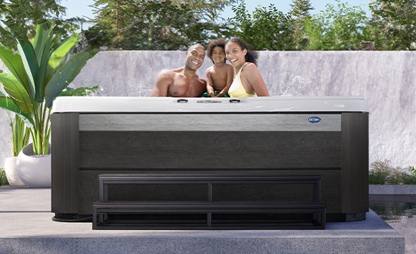 Patio Plus™ Spas Mumbai hot tubs for sale