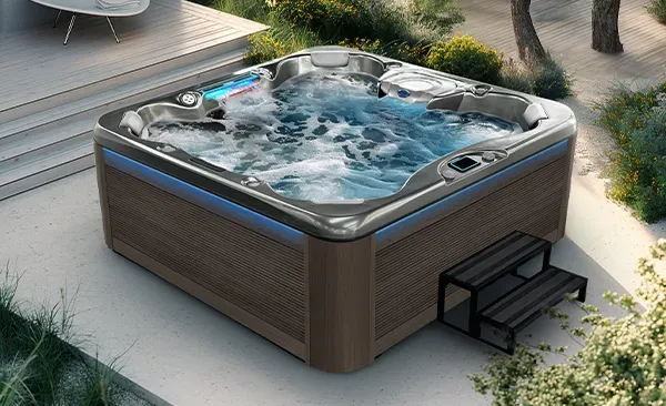 Platinum™ Spas Mumbai hot tubs for sale