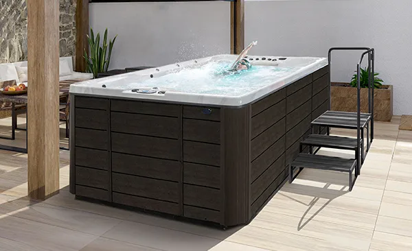 Swim Spas Mumbai hot tubs for sale