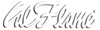 cal flame logo - hot tubs spas for sale Mumbai