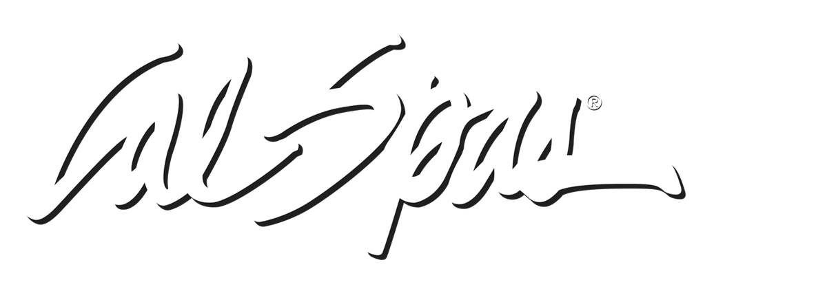 Calspas White logo Mumbai